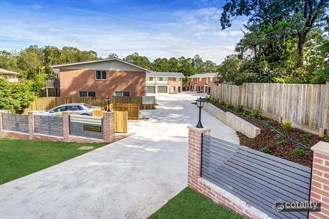 3/56-58 Glenmore St, Kallangur, QLD 4503