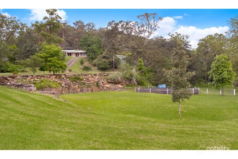 97 Everingham Farm Rd, Ebenezer, NSW 2756