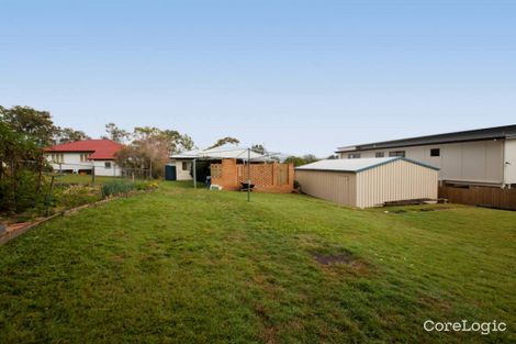 Property photo of 242 Blaker Road Keperra QLD 4054