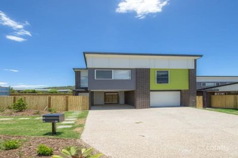 Property photo of 70 Glorious Promenade Redbank Plains QLD 4301