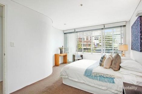 Property photo of 5/60-70 William Street Woolloomooloo NSW 2011