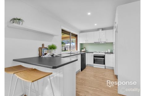 Property photo of 4 Ozark Place Cranebrook NSW 2749