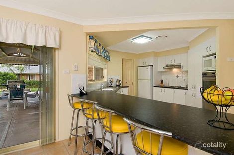 Property photo of 24 Potoroo Boulevard Medowie NSW 2318