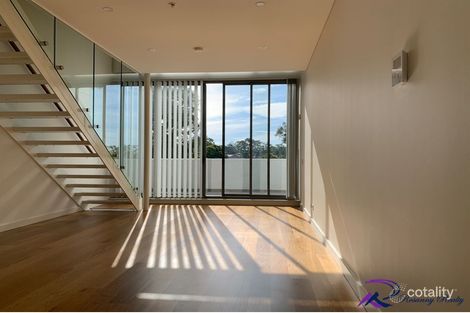 Property photo of 308/9 Mooltan Avenue Macquarie Park NSW 2113