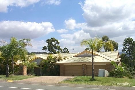 Property photo of 158 Universal Street Oxenford QLD 4210