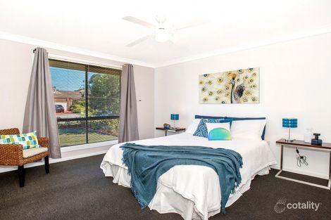 Property photo of 8 Solent Crescent Taylors Lakes VIC 3038