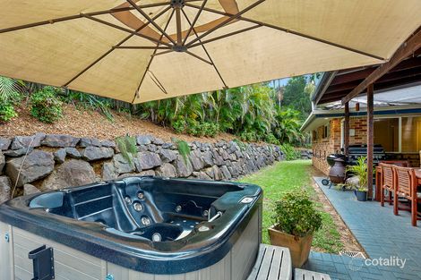 Property photo of 6 Tia Close Palmwoods QLD 4555