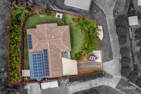 Property photo of 6 Tia Close Palmwoods QLD 4555