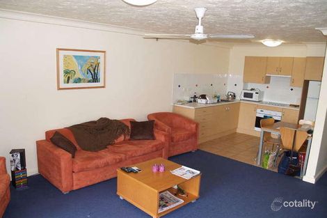 Property photo of 2907/18 Hanlan Street Surfers Paradise QLD 4217