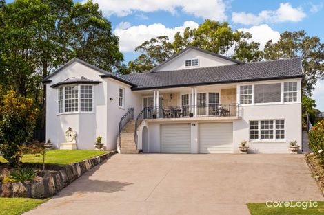 Property photo of 19 Sylvan Avenue East Lindfield NSW 2070