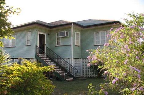 54 Park St, Park Avenue, QLD 4701