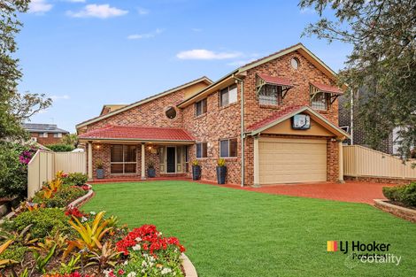 25 Paul St, Panania, NSW 2213