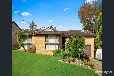 Property photo of 11 Ebony Avenue North Rocks NSW 2151