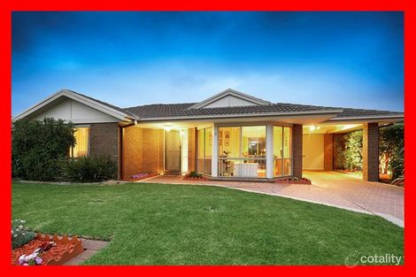 4 Lynda Ct, Aspendale Gardens, VIC 3195