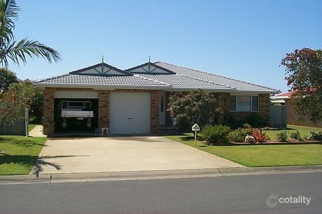 54 Cassia St, Evans Head, NSW 2473