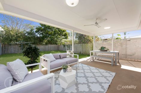 Property photo of 12 Apollo Road Bulimba QLD 4171