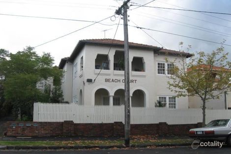 14 Beach Ave, Elwood, VIC 3184