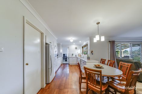 Property photo of 25 Mustang Drive Raby NSW 2566