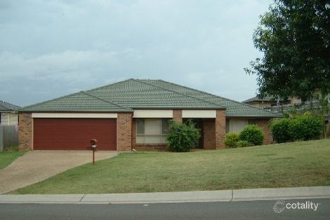 30 The Concourse, Underwood, QLD 4119