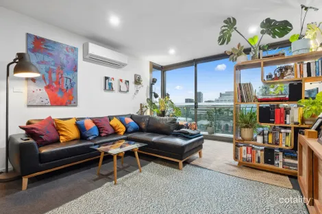 Property photo of 315/7 Irving Street Phillip ACT 2606