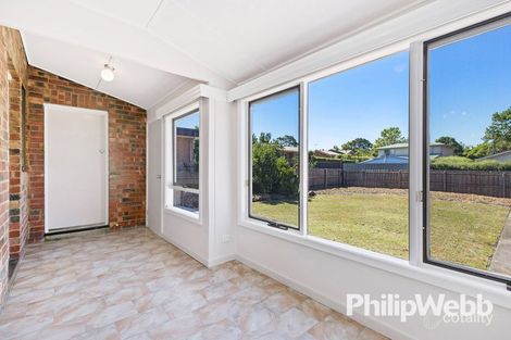 Property photo of 43 Bishop Street Box Hill VIC 3128