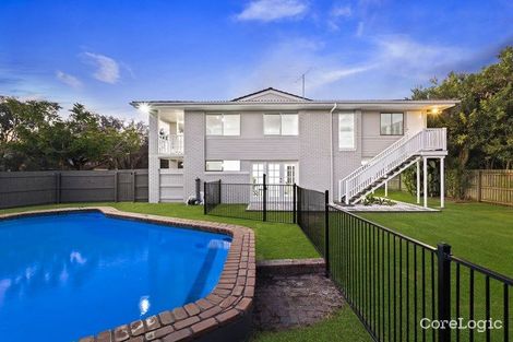 Property photo of 19 Whistler Street Corinda QLD 4075