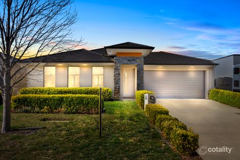 Property photo of 9 Loma Rudduck Street Forde ACT 2914