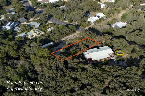 Property photo of 412 National Park Road Loch Sport VIC 3851