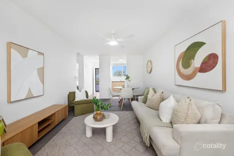 Property photo of 5/53 Clarence Road Indooroopilly QLD 4068