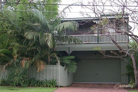 81 Greenlaw St, Indooroopilly, QLD 4068