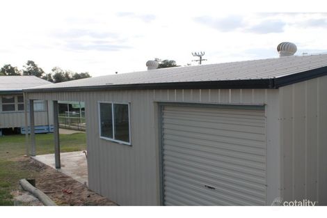 Property photo of 24 Garden Street Cunnamulla QLD 4490