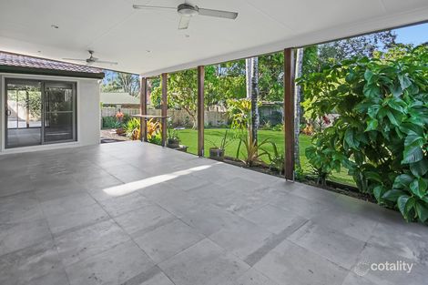 Property photo of 7 Claremont Street Buderim QLD 4556