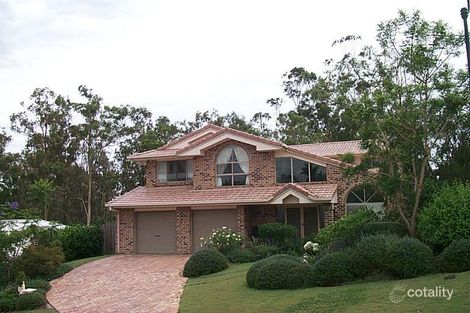 Property photo of 29 Halleys Crescent Bridgeman Downs QLD 4035