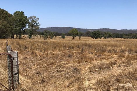 Lot 7 Racecourse Rd, Redbank, VIC 3477