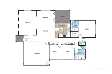 Property photo of 9 Loma Rudduck Street Forde ACT 2914