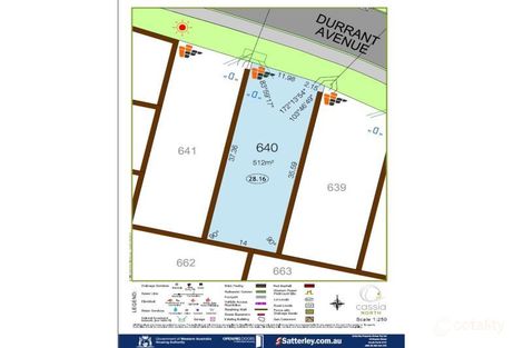 61 Durrant Ave, Parmelia, WA 6167