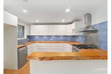 Property photo of 9 Ravenglass Place Cranebrook NSW 2749