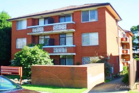 Property photo of 4/113 Evaline Street Campsie NSW 2194