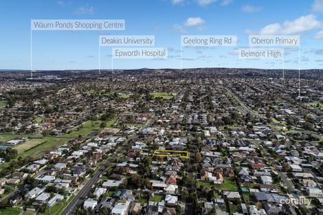 Property photo of 13 Kinnon Avenue Belmont VIC 3216