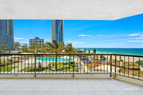 8a Hanlan St, Surfers Paradise, QLD 4217