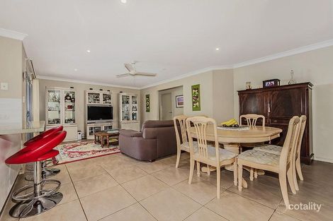Property photo of 14 Rivercherry Way Upper Coomera QLD 4209