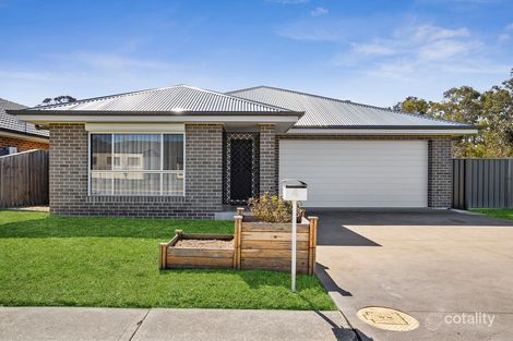 Property photo of 4 Hacking Circuit Marulan NSW 2579