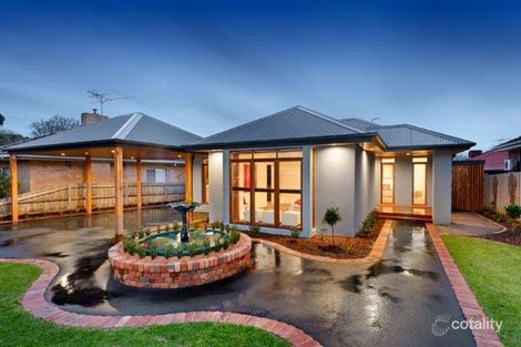 27 Thomas St, Brighton East, VIC 3187