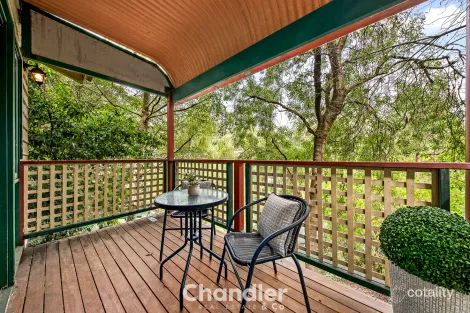 Property photo of 48 McNicol Road Belgrave VIC 3160