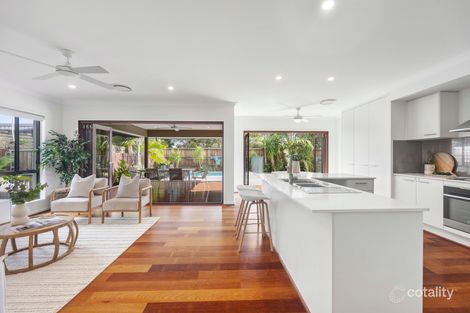 Property photo of 9 Frangipani Place Mountain Creek QLD 4557