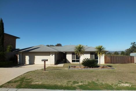 Property photo of 19 Rodeo Drive Warwick QLD 4370