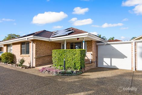 Property photo of 7/40-42 Yathong Road Caringbah NSW 2229