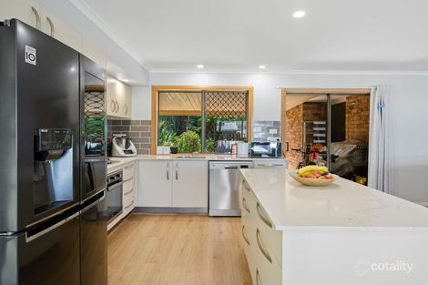 Property photo of 16 Batman Drive Redbank Plains QLD 4301