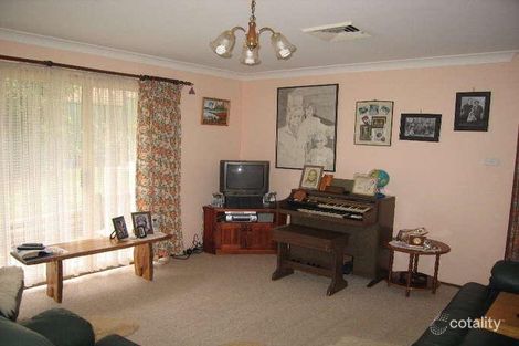 Property photo of 86 Talbot Road Hazelbrook NSW 2779