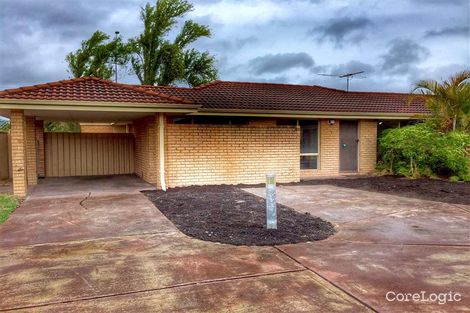 Property photo of 6/25 Quarram Way Gosnells WA 6110